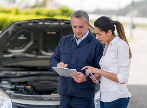 Licensed Full Coverage Car Insurance service in Greenbriar, VA - Auto Insurance Axis
