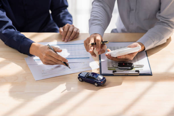 24/7 Emergency Full Coverage Car Insurance experts in Greenbriar, VA